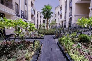 Nuzul R103 - Furnished modern apartment - 8