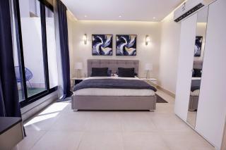 Nuzul R103 - Furnished modern apartment - 5