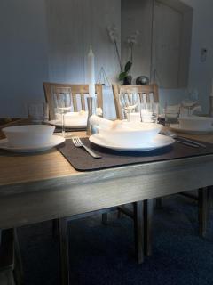 Ferienwohnung Paradies Hella - 2