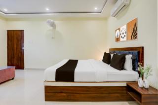 Hotel O Own Roof - 2