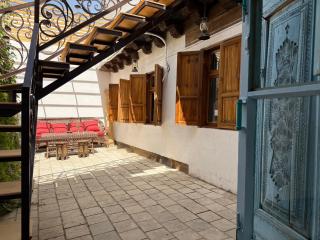Usman Heritage - 4
