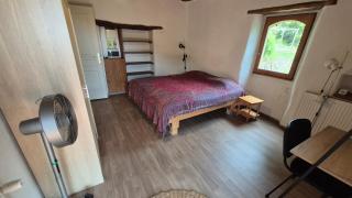 Belle maison cévenole, terrasse, vue panoramique - 8