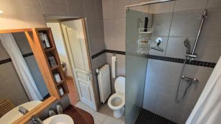 Belle maison cévenole, terrasse, vue panoramique - 7