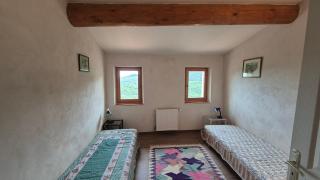 Belle maison cévenole, terrasse, vue panoramique - 4