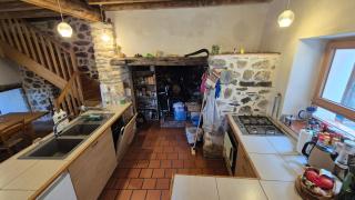 Belle maison cévenole, terrasse, vue panoramique - 2