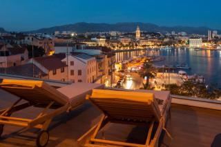 Luxury Penthouse Monriva - Split - 9