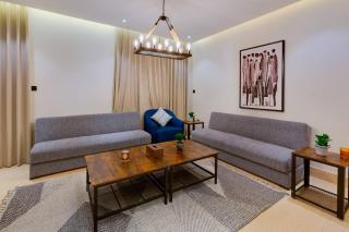 Nuzul R132 - Elegant apartment - 7