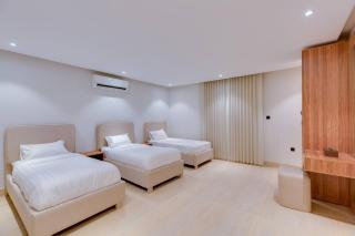 Nuzul R132 - Elegant apartment - Riyadh - 5