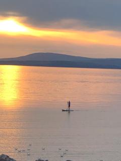 Sunsets, Sandylands Prom Morecambe - Morecambe - 5