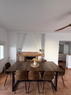 Casa rural Aires de Magina Jaén - 4