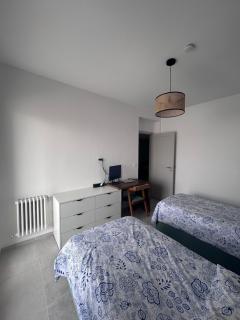 Perfectly Located in Tunis - 9