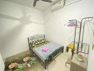 Homestay Teratak Tamu Tawau - 3