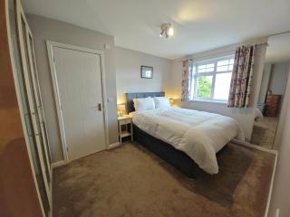 Brightwire 2bedroom apartment Eastleigh - 1