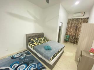 Homestay Teratak Tamu Tawau - 2