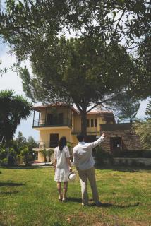 Beach Villa Pasithea - 8