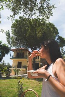 Beach Villa Pasithea - 3