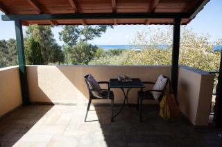 Beach Villa Pasithea - Neokhórion - 2