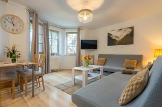 Karkonosky Apartamenty - Przystanek Karkonosze - 8