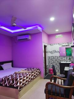 Geo Gardens Residency - 3