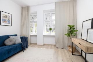 Beautiful Apartment in Erdody Palace - 1