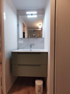 Studio neuf 2 personnes Violaine Residence - 4