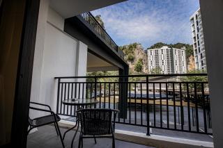 The Cove Hillside Residence Ipoh by PLY Home - 8
