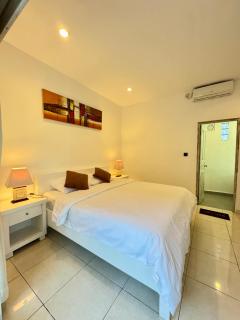 Bali Mawa Villa - 2