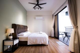 The Cove Hillside Residence Ipoh by PLY Home - 3