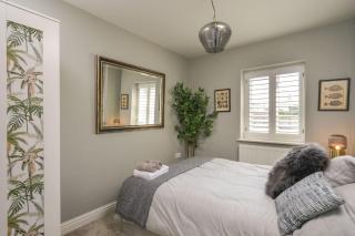 Beautiful Home & Garden in Somerset Countryside - 6