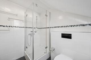 Cosy Worker Apartment Olpe - 5
