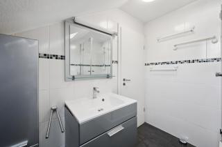 Cosy Worker Apartment Olpe - 4