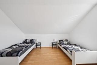 Cosy Worker Apartment Olpe - 2