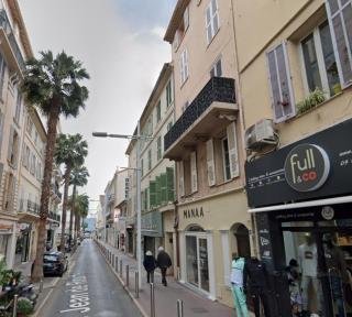 Stylish 2 Bed Apartment 1 Min to Palais & Beach - 9