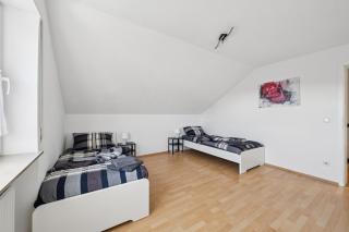 Cosy Worker Apartment Olpe - 1
