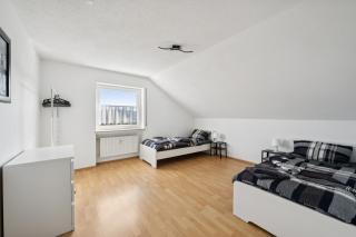 Cosy Worker Apartment Olpe - 8