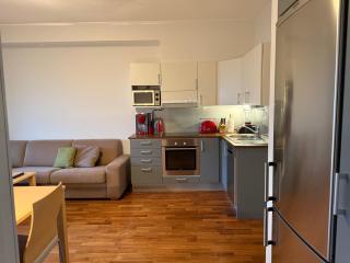 Tallukantie Sauna-apartamentti - Asikkala - 6