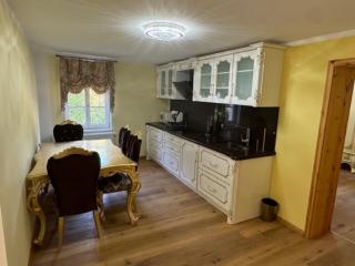 Zum Böhmen Ferienwohnung Fridericke - 3