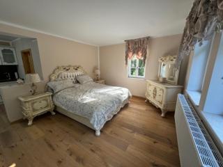 Zum Böhmen Ferienwohnung Elisabeth - 6
