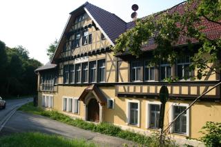 Zum Böhmen Ferienwohnung Hermann von Salza - 0