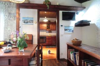 Chalet Giove - 7