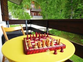 Chalet Giove - 5