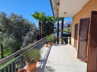 Villa Ida, 1 Stock by HolAp SA - Locarno - 6