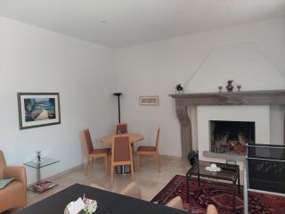 Villa Ida, 1 Stock by HolAp SA - Locarno - 3