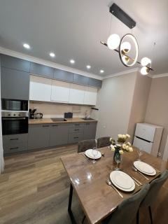 Four you - Almaty - 7