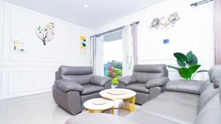 Villa Sunrise with Private Pool - Dau - 5