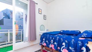 Villa Sunrise with Private Pool - Dau - 4