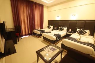 Chandra Grand - 9