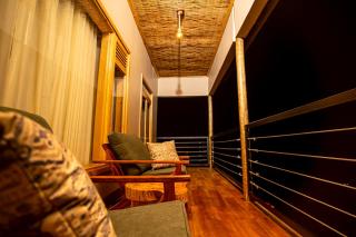 Burunga Gorilla Lodge - 9