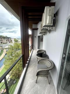Chic apartment in Replay - 100 m from the beach - 8