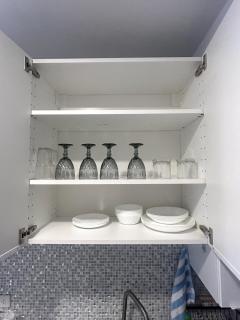 Chic apartment in Replay - 100 m from the beach - 7